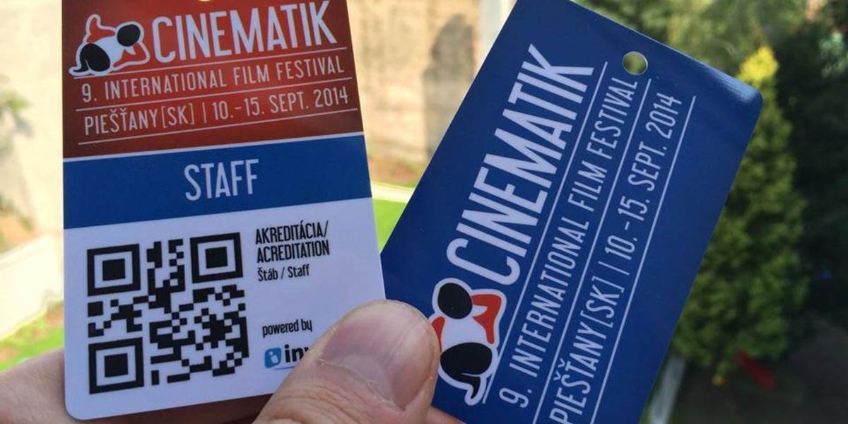 Festival Cinematik odštartuje slovenská premiéra