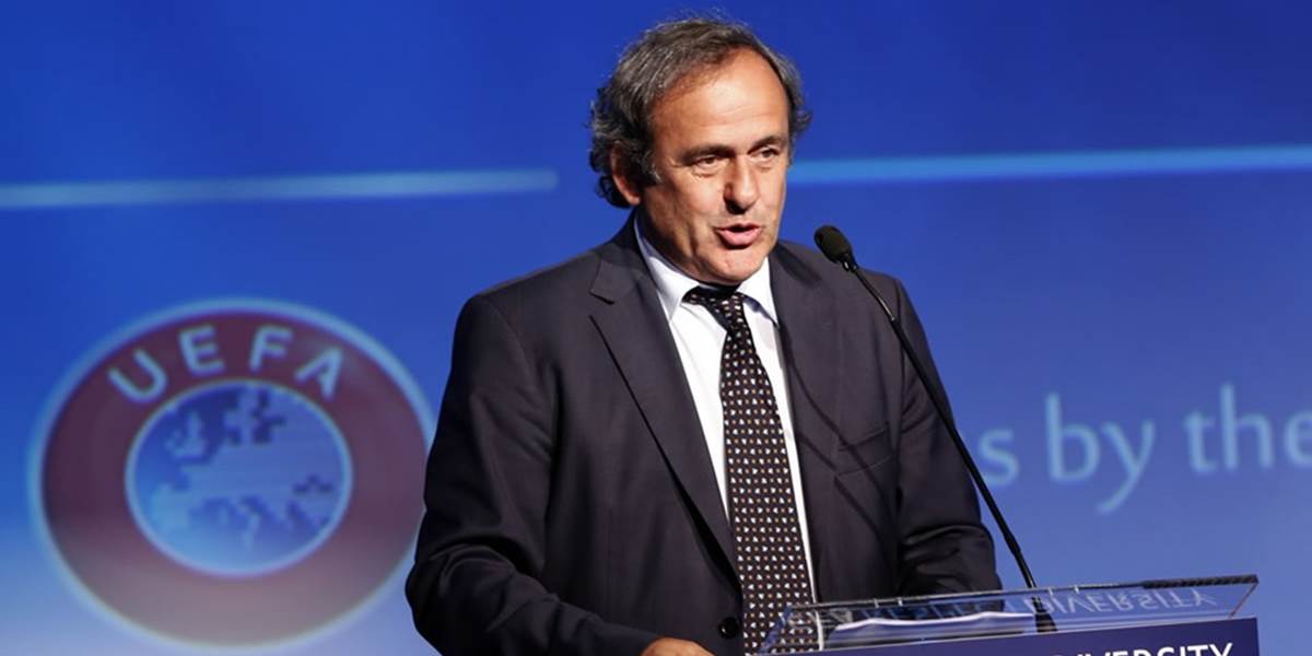 UEFA rozhodne o možnom treste pre Tavecchia