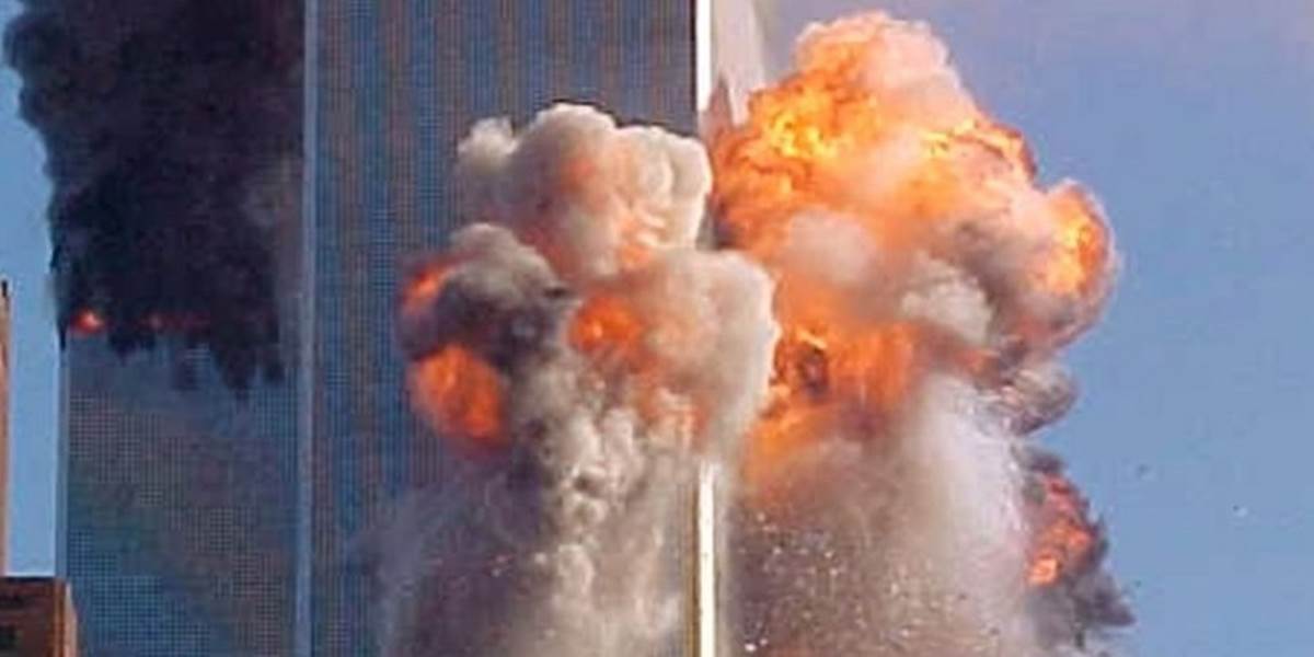 Svet si pripomína teroristické útoky v USA z 11. septembra 2001