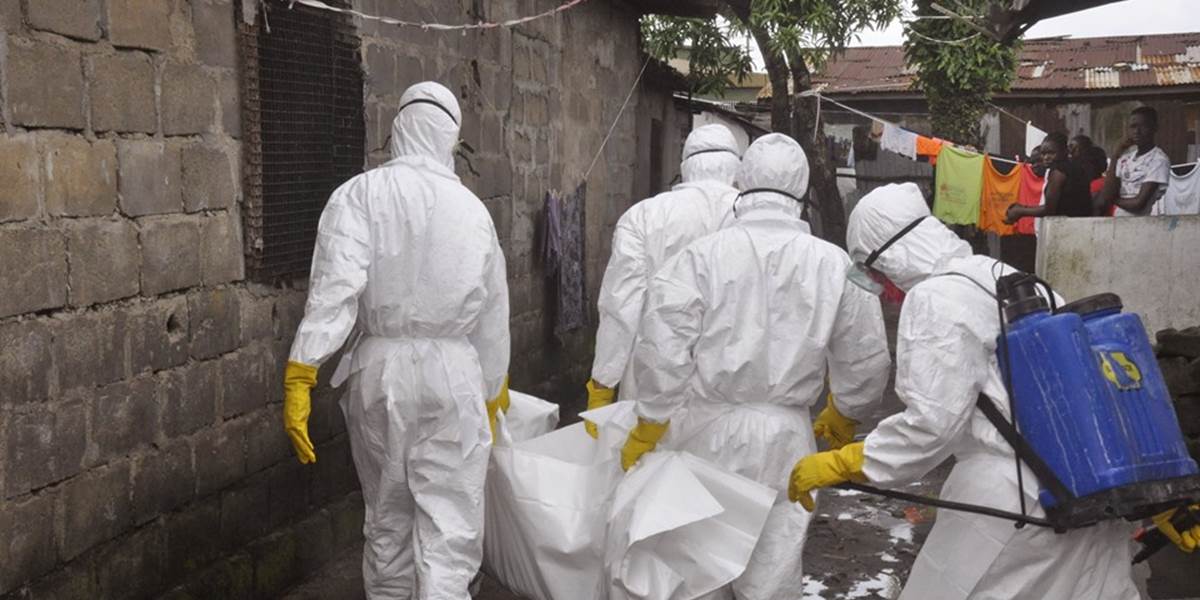 Študent z Tanzánie nemá ebolu, českí zdravotníci a hygienici si vydýchli