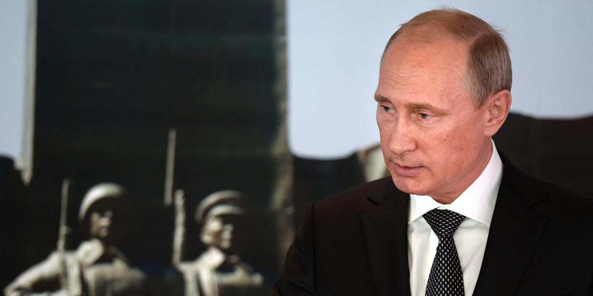 Putin uviedol armádu na Ďalekom východe do pohotovosti