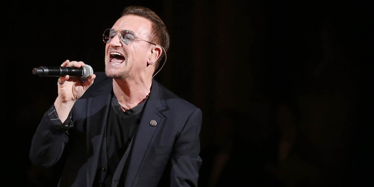 U2 pripravujú ďalší album