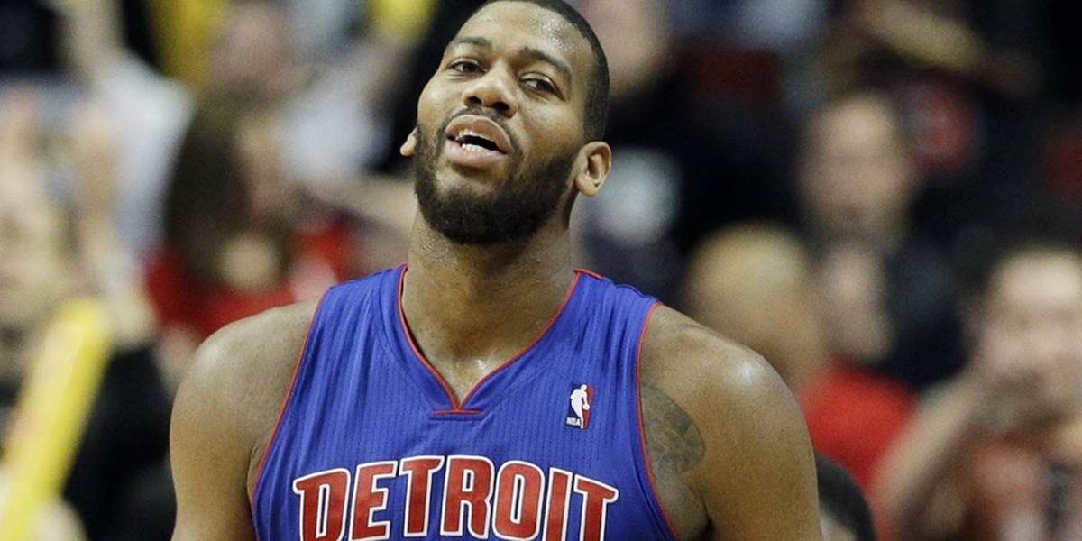 NBA: Opitú hviezdu Detroitu suspendovali, močil na seba