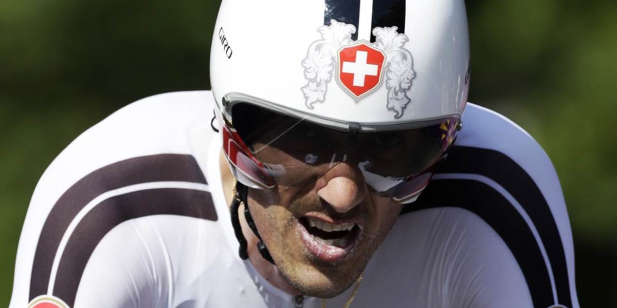 Cancellara, Boonen a Gesink vzdali Vueltu