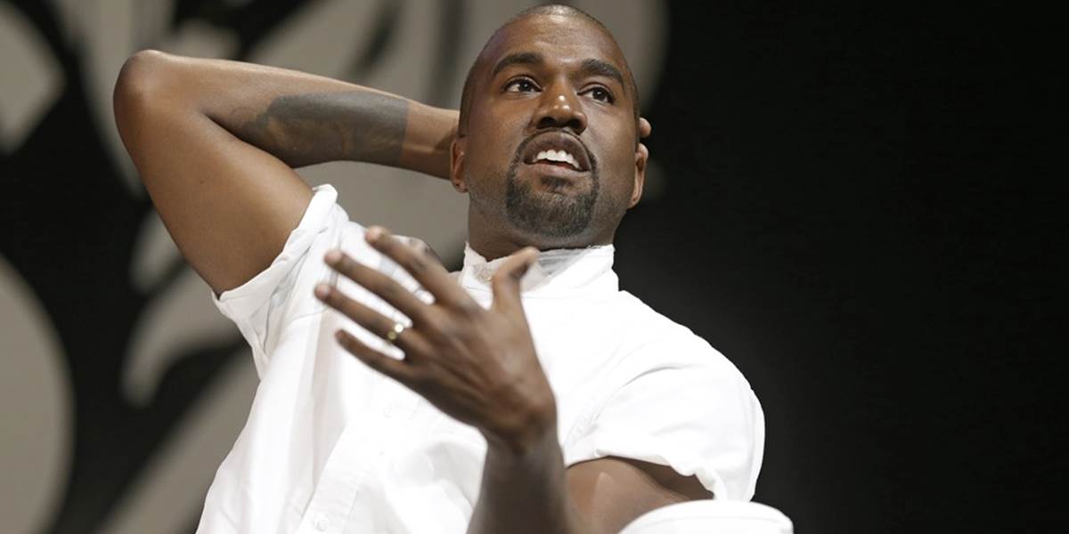 Kanyeho Westa museli pred koncertom vyšetriť v nemocnici
