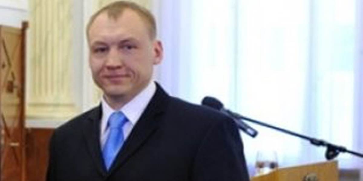 Zadržaného Estónca obvinili zo špionáže, hrozí mu 20 rokov väzenia