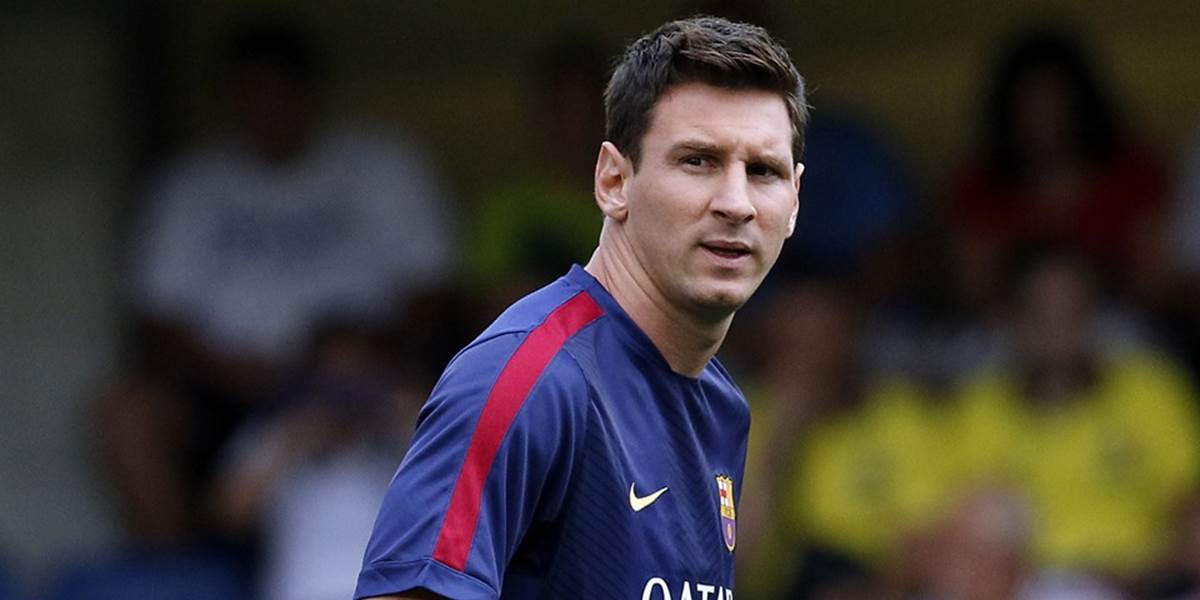 Messi je unavený z kritikov po MS