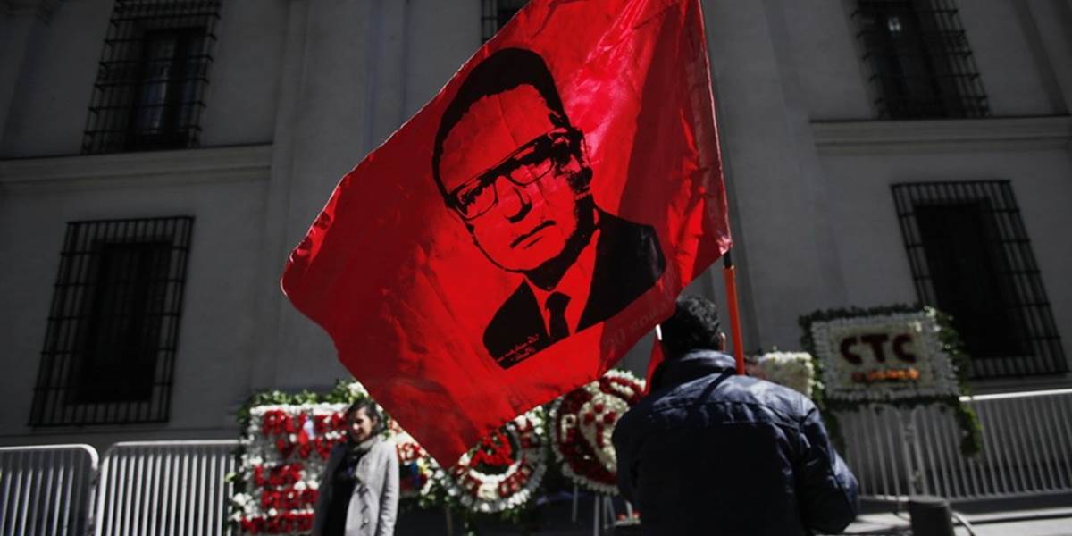Čile si pripomenulo 41. výročie vojenského prevratu a nástupu Pinocheta k moci