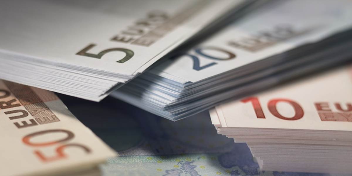 Eximbanka získa nenávratný finančný príspevok za 4,75 mil. eur