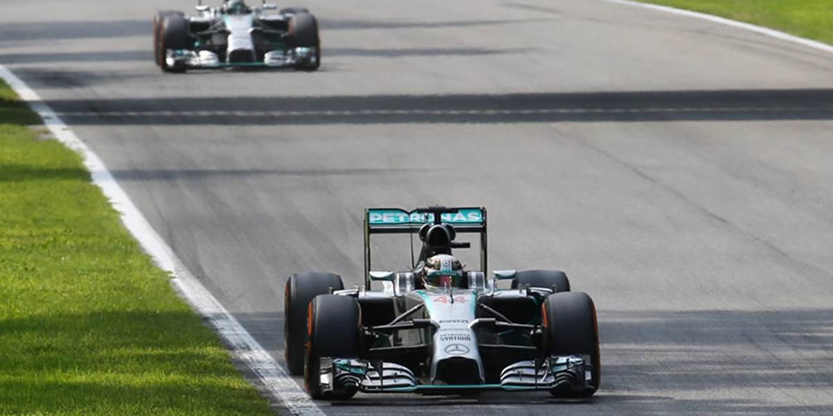 F1: Kalendár 2015 s 20 pretekmi je potvrdený