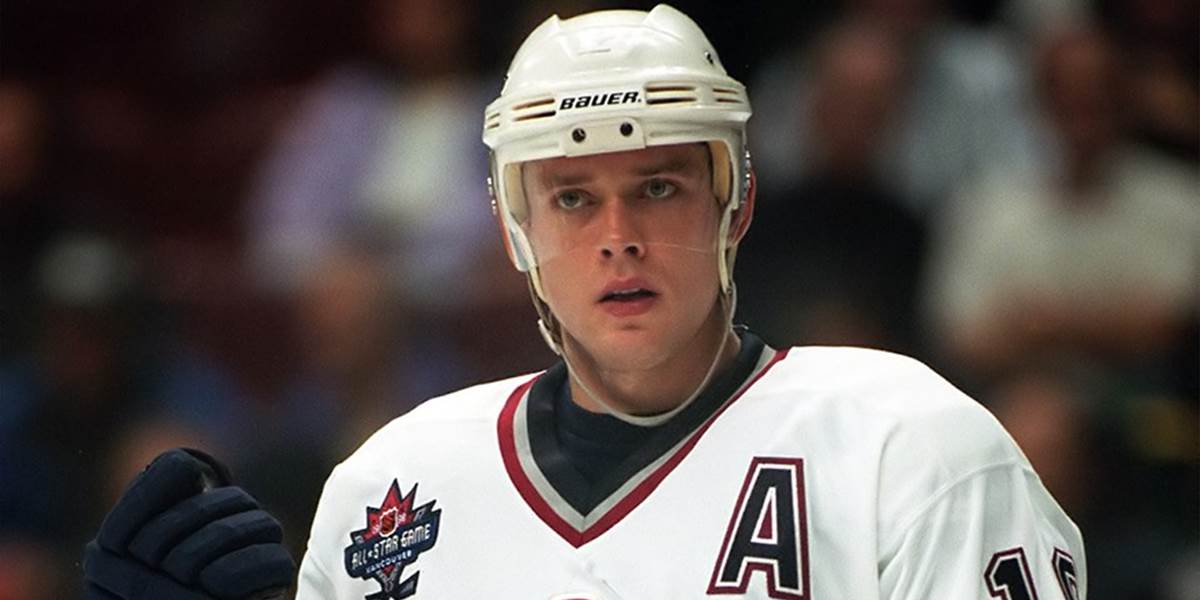 NHL: Pavel Bure je najlepším hráčom vancouverskej histórie