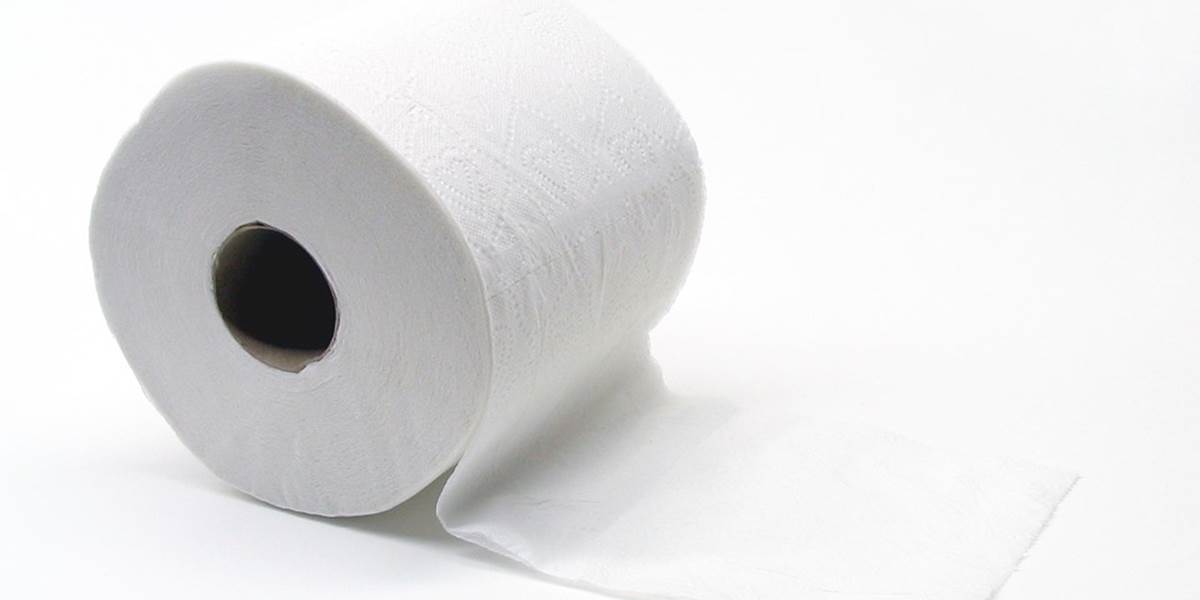 Špecialisti odhalili podvodné obchody s toaletným papierom medzi ČR a SR