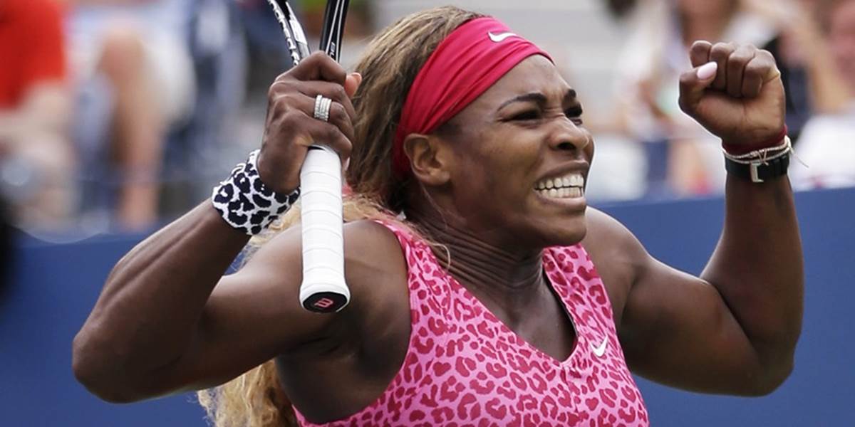 Serena Hráčkou augusta, Bencicová Vychádzajúcou hviezdou WTA
