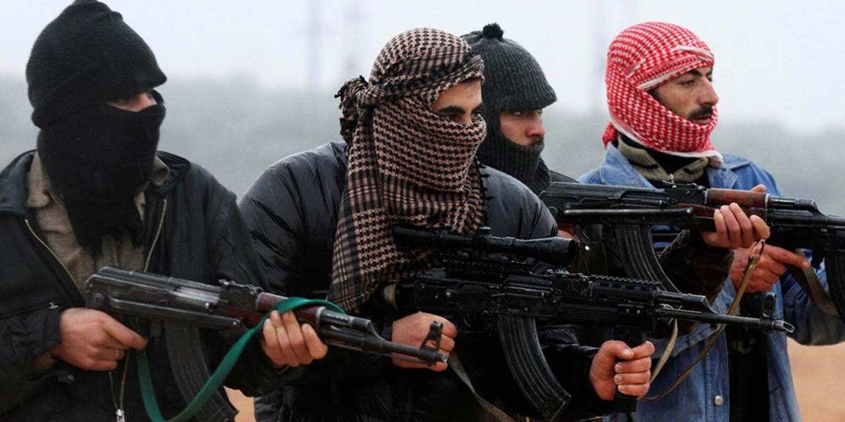 Do Francúzska sa vrátila stovka militantov zo Sýrie a Iraku
