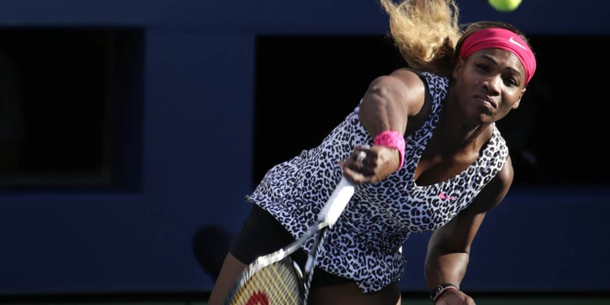 WTA Quebec: Venus Williamsová do semifinále