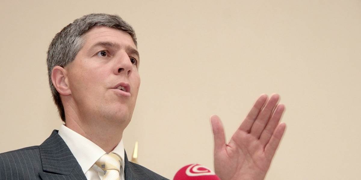 Béla Bugár zostáva predsedom strany ďalších päť rokov