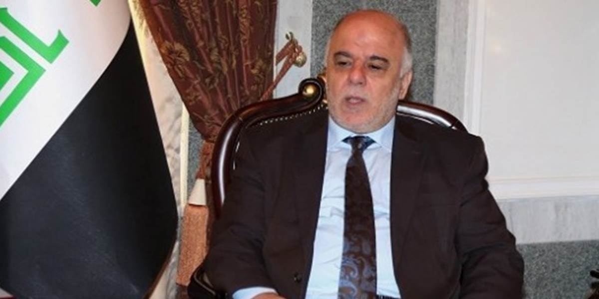 Iracký premiér sa vzdal britského občianstva