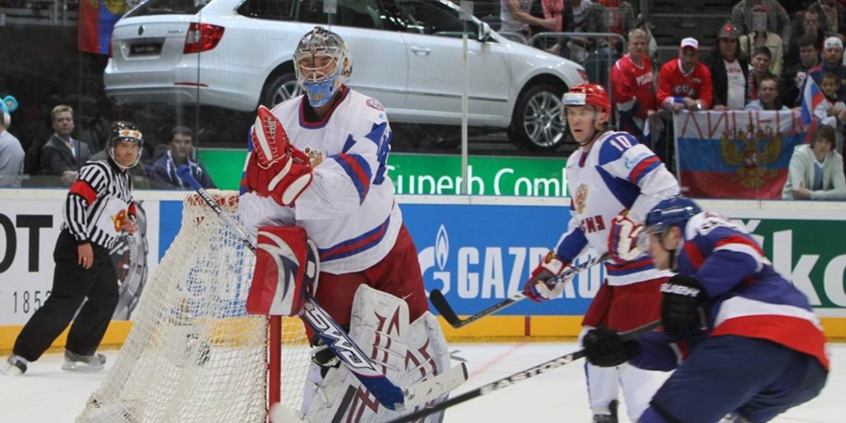 KHL: Moziakin prekonal hranicu 400 bodov v základnej časti