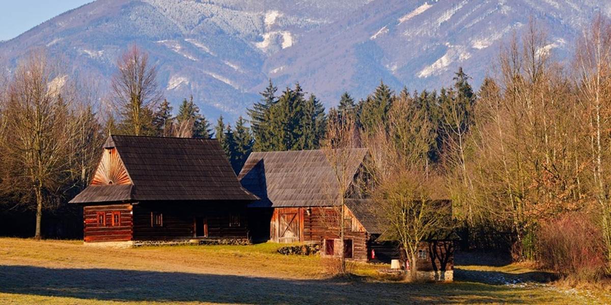V Múzeu slovenskej dediny predstavili živú i neživú prírodu
