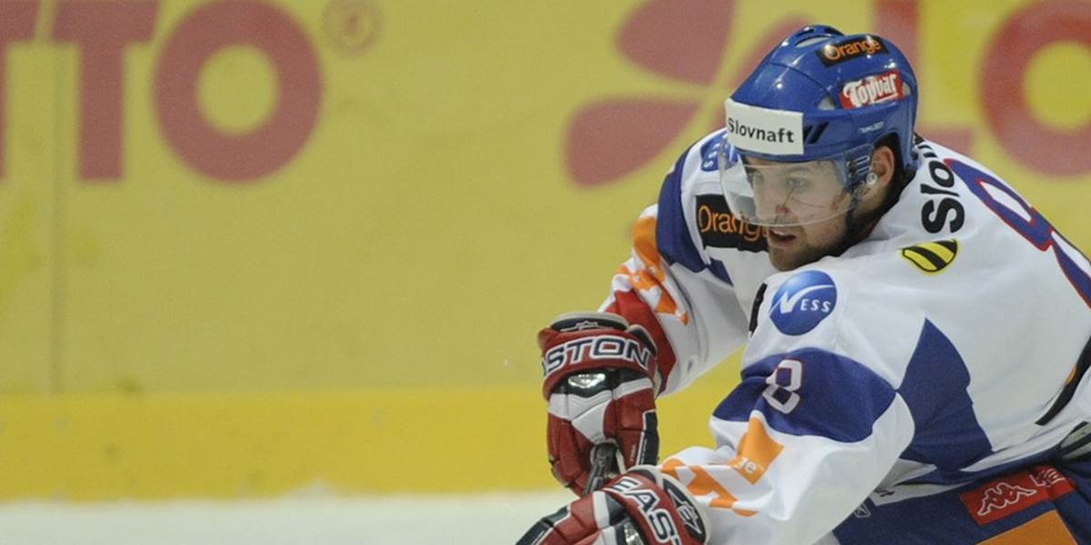 KHL: Ufa vyhrala v Chabarovsku, Slováci nebodovali