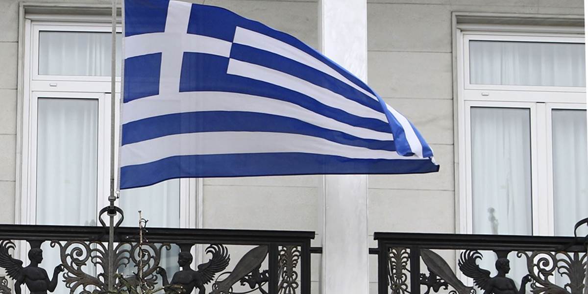Agentúra S&P zlepšila rating Grécka