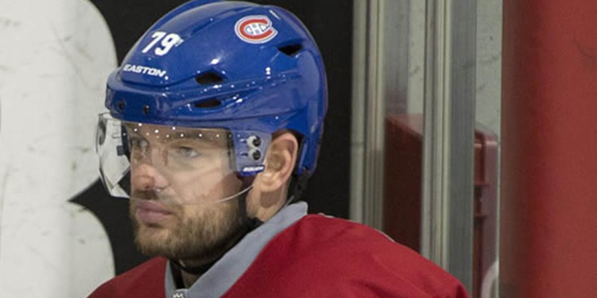NHL: Canadiens v novej sezóne bez kapitána