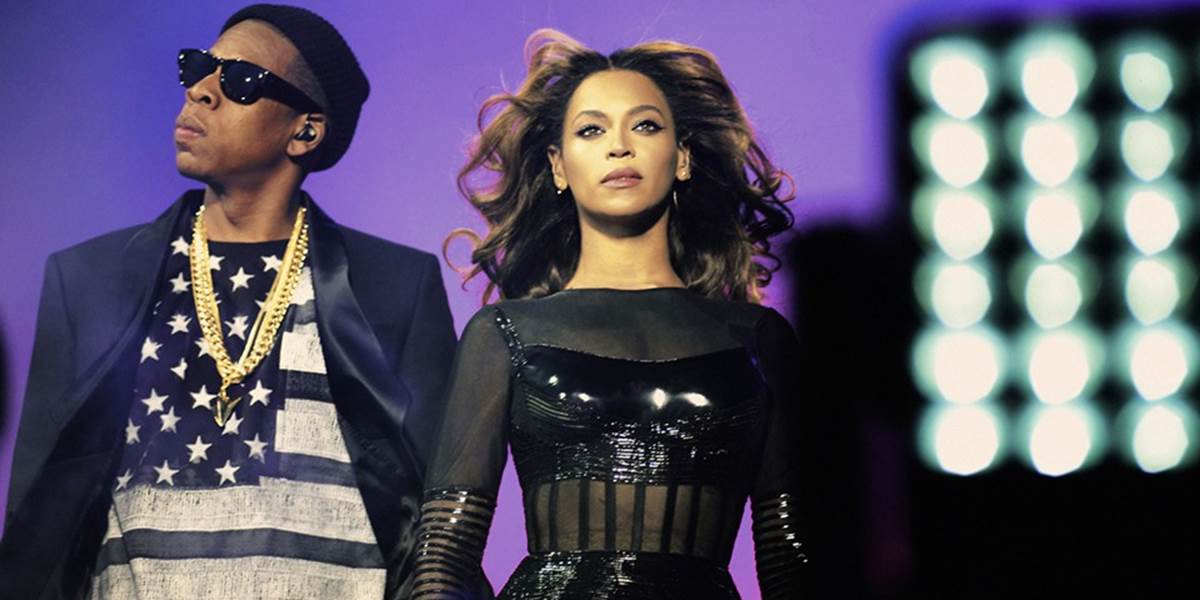Beyoncé a Jay Z zverejnili prvú časť video trilógie Bang Bang