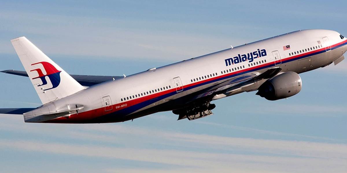 Záhada zmiznutého letu MH370: Pilot namieril lietadlo do Indického oceánu?!