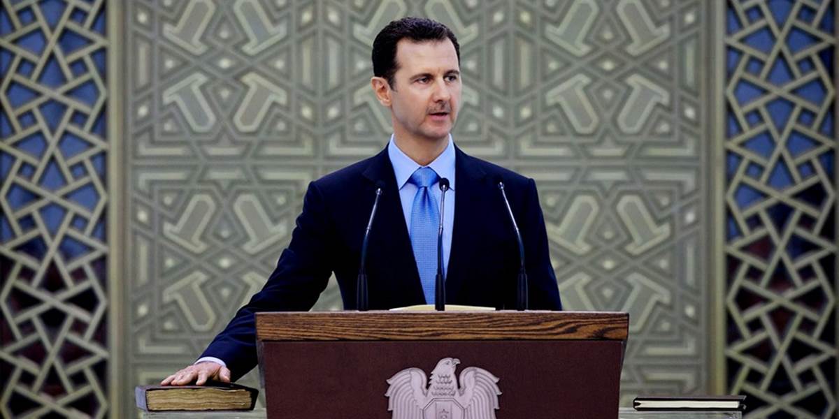 OSN: Asadov režim sa dopustil vážnych zločinov