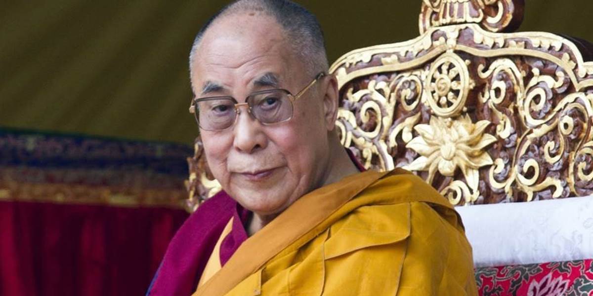 Laureáti Nobelovej ceny žiadajú o udelenie víz dalajlámovi