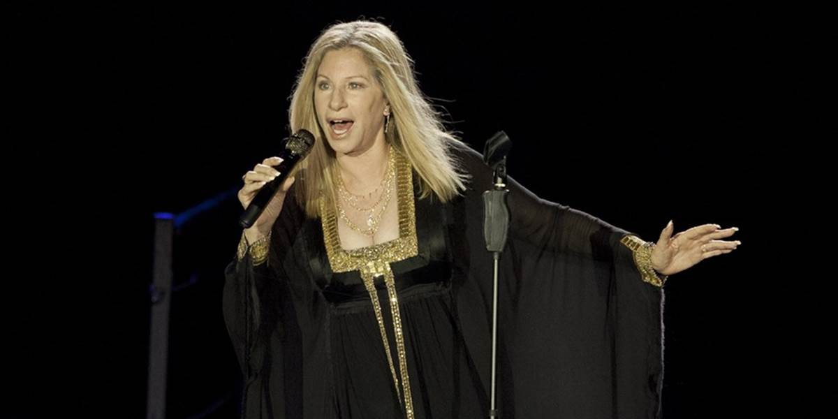 VIDEO Barbra Streisand zaspievala sériu duetov s Jimmym Fallonom