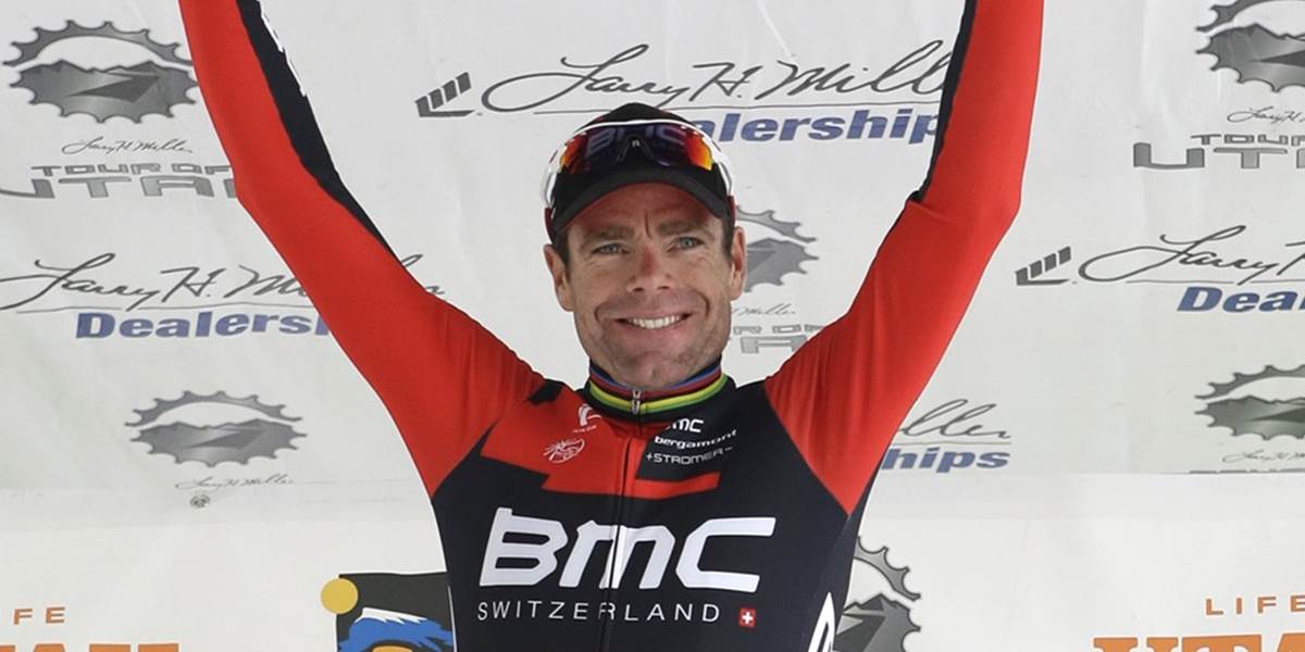 Víťaz Tour de France Evans ukončí kariéru vo februári 2015