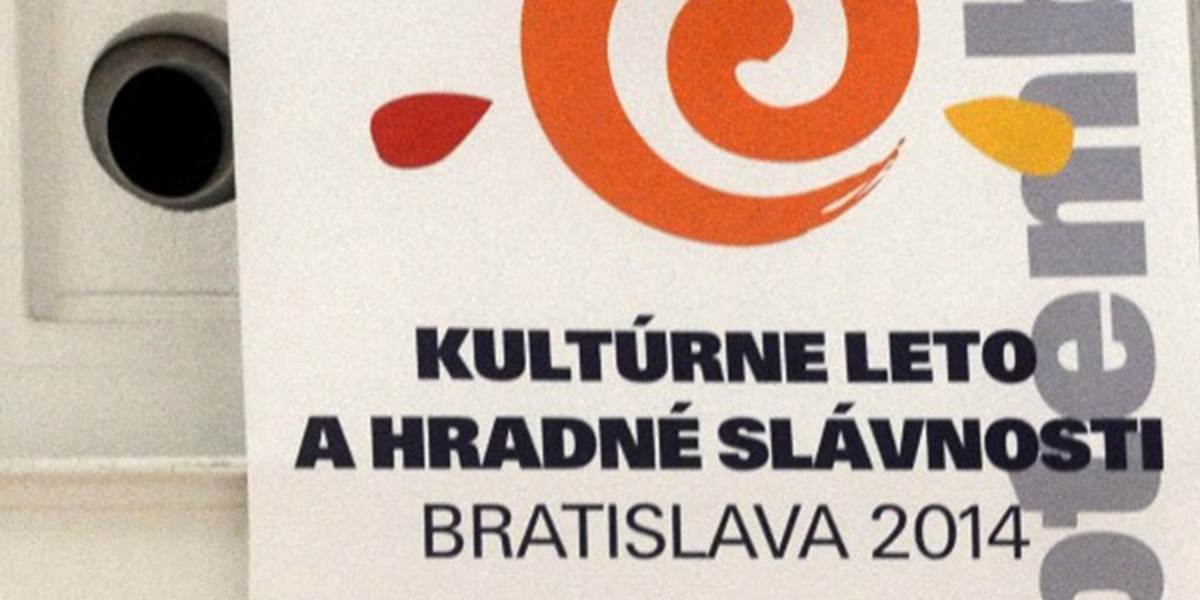 Kultúrne leto v Bratislave končí, opona za umením ale nepadá