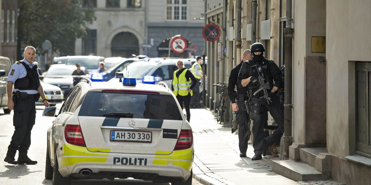 Na súde v Dánsku strieľal starý otec, rodičia sa súdili o právo navštevovať dieťa