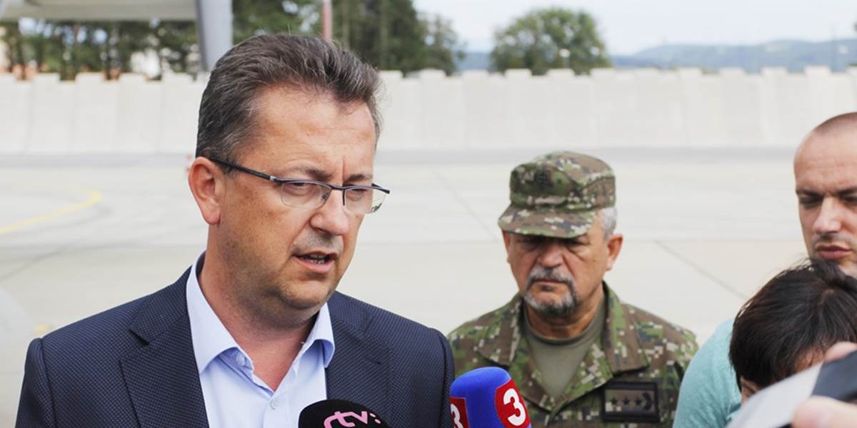 Martin Glváč vyjadril ľútosť nad smrťou poľského vojaka v Afganistane