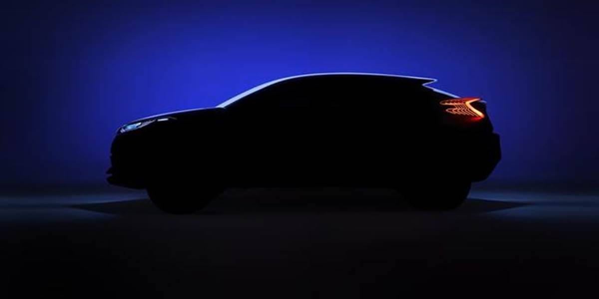 Toyota na autosalóne v Paříži 2014: Lexus NX a nový koncept crossoveru