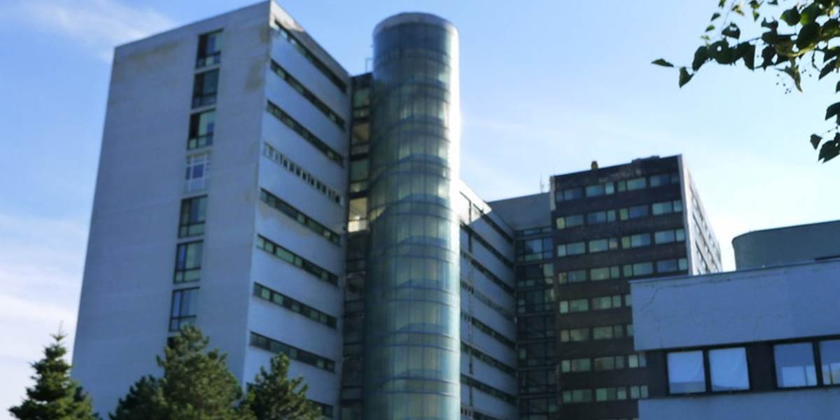Nemocnice v Dunajskej Strede a Galante chcú predať začiatkom budúceho roku