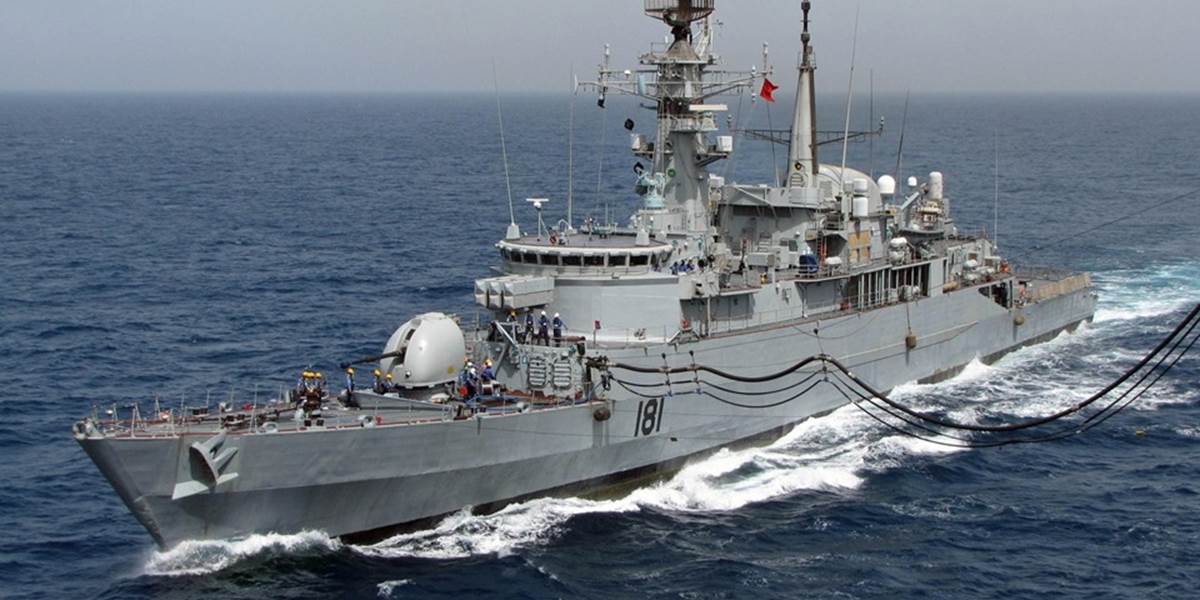 Odnož al-Kájdy sa prihlásila k únosu vojenskej lode