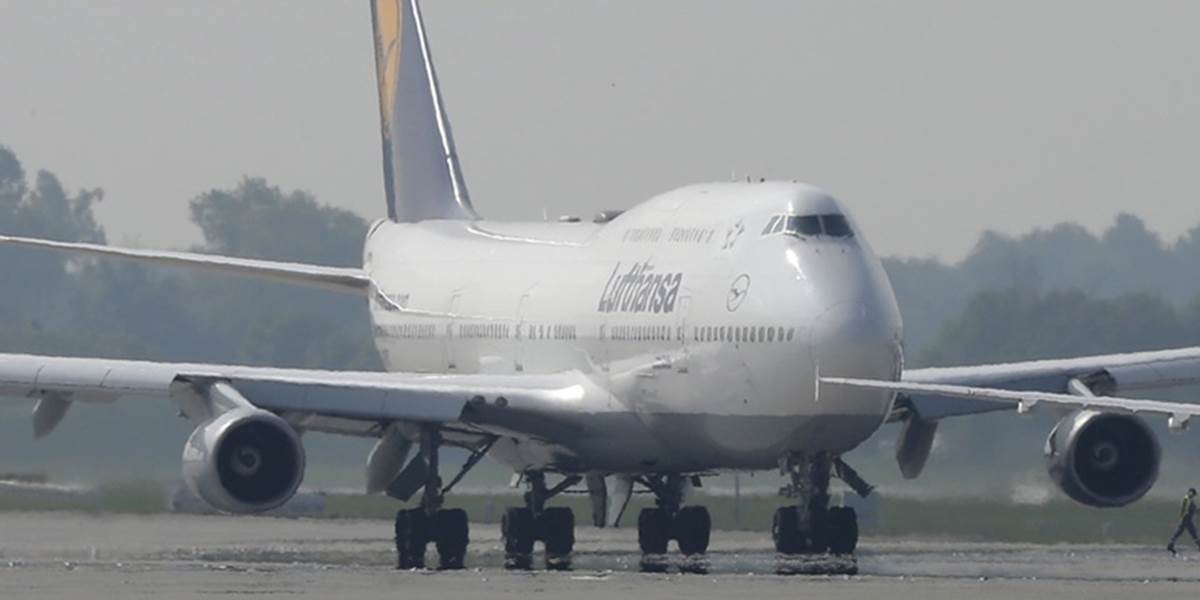 Lufthansa schválila objednávku na nákup ďalších 25 lietadiel od Airbusu