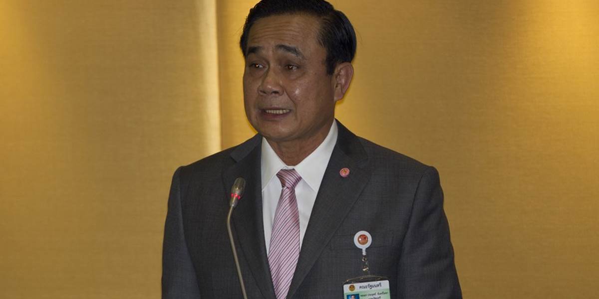 Thajský premiér vyvolal pobúrenie výrokom o bikinách