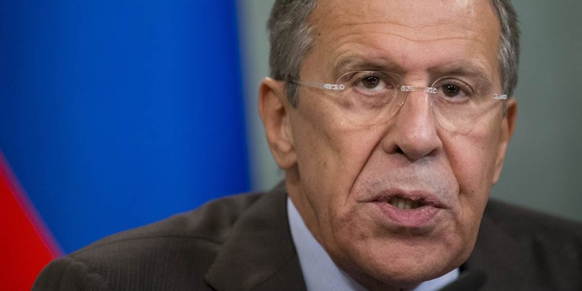 Lavrov: Rusko má záujem o posilnenie vzťahov s Africkou úniou