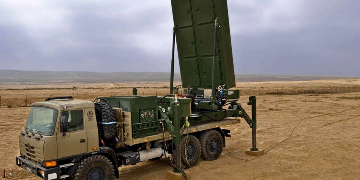 Výroba vojenských radarov za stámilióny oživí priemysel v krajinách V4