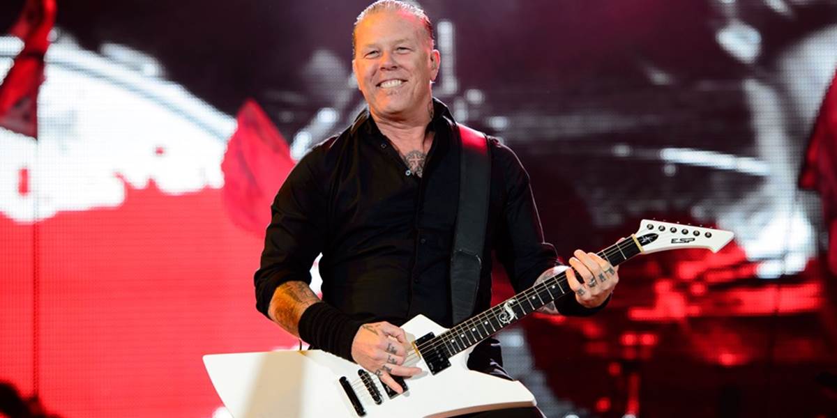 Metallica vydá do konca roka 27 živých albumov