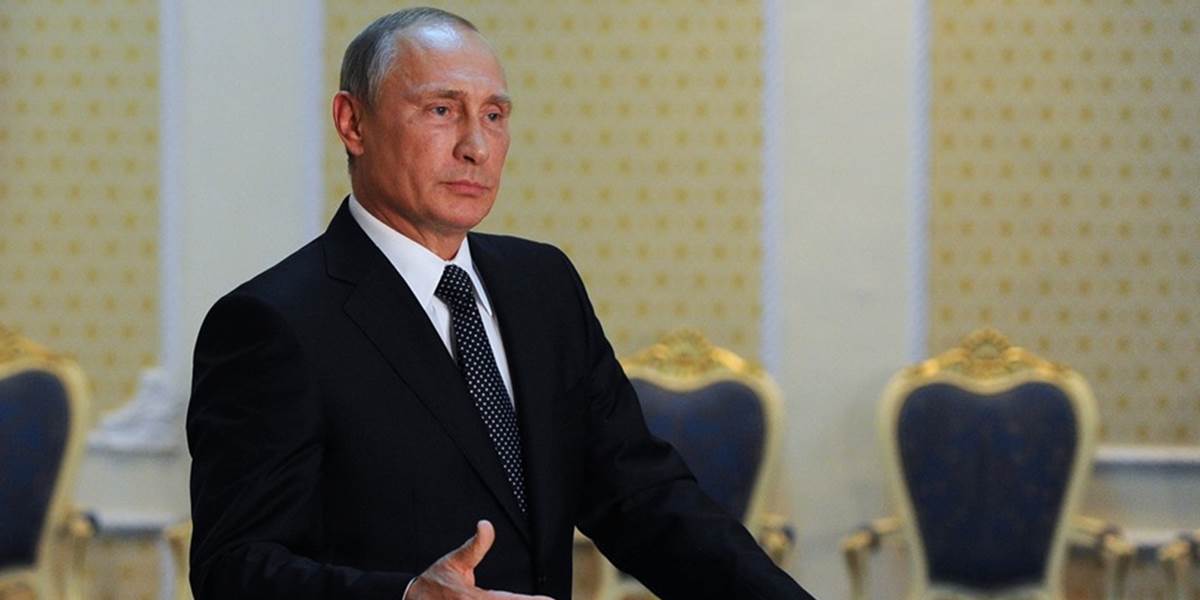 Putin: Sankcie porušujú zásady WTO