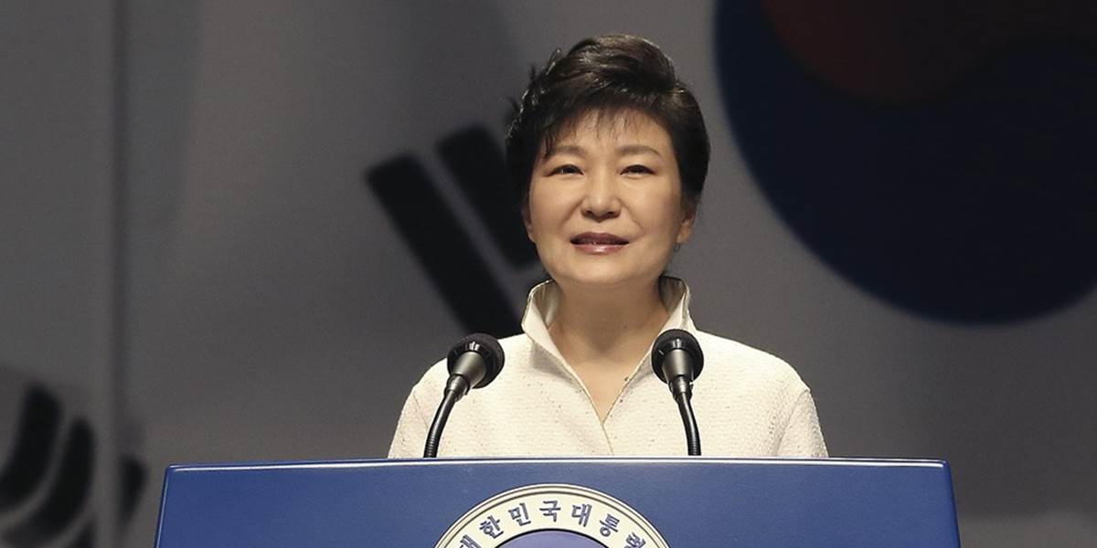 Do Ottawy cez víkend príde prezidentka Južnej Kórey