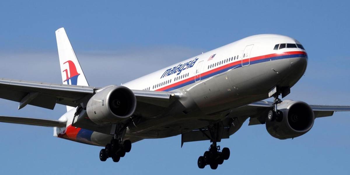 Do Malajzie dopravili pozostatky troch ďalších obetí havárie letu MH17