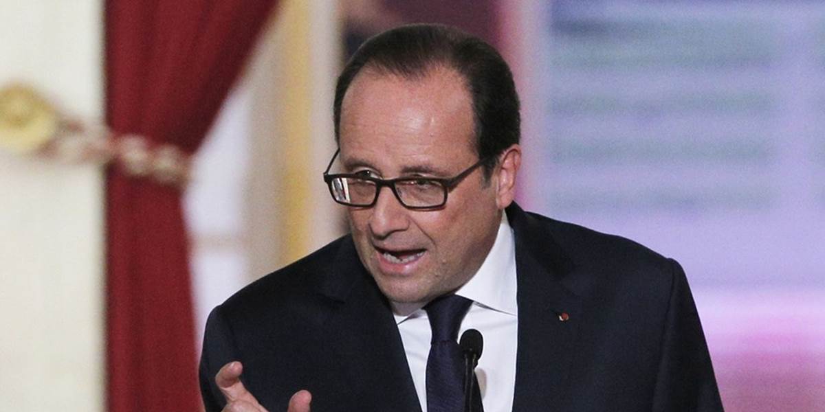 Francúzsky prezident je za viacrýchlostnú Európu