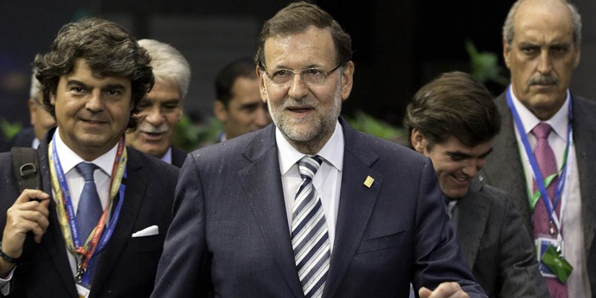 Španielsky premiér privítal odmietnutie samostatnosti Škótska