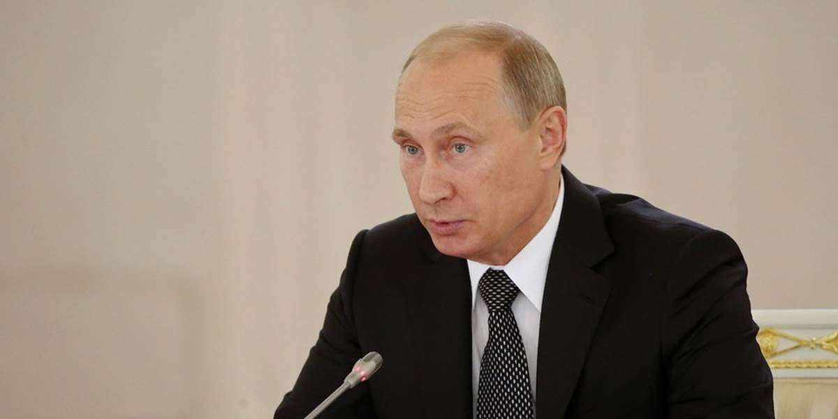 Moskva podporí návrh rezolúcie o teroristických bojovníkoch