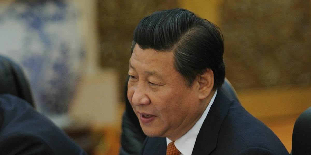 Trapas v priamom prenose: Indická moderátorka skomolila meno čínskemu prezidentovi!